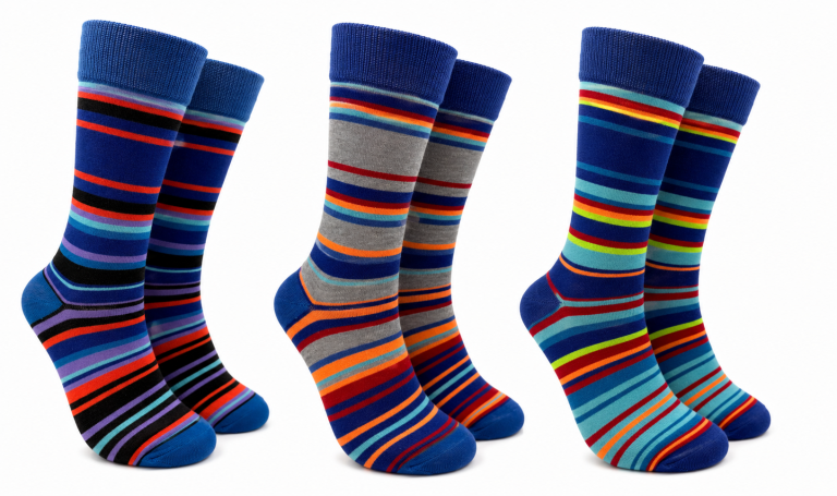 Yukon Stripes