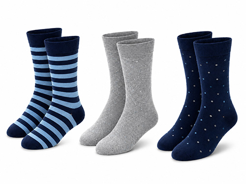 Donation Pack: Give a pack to toes in need!