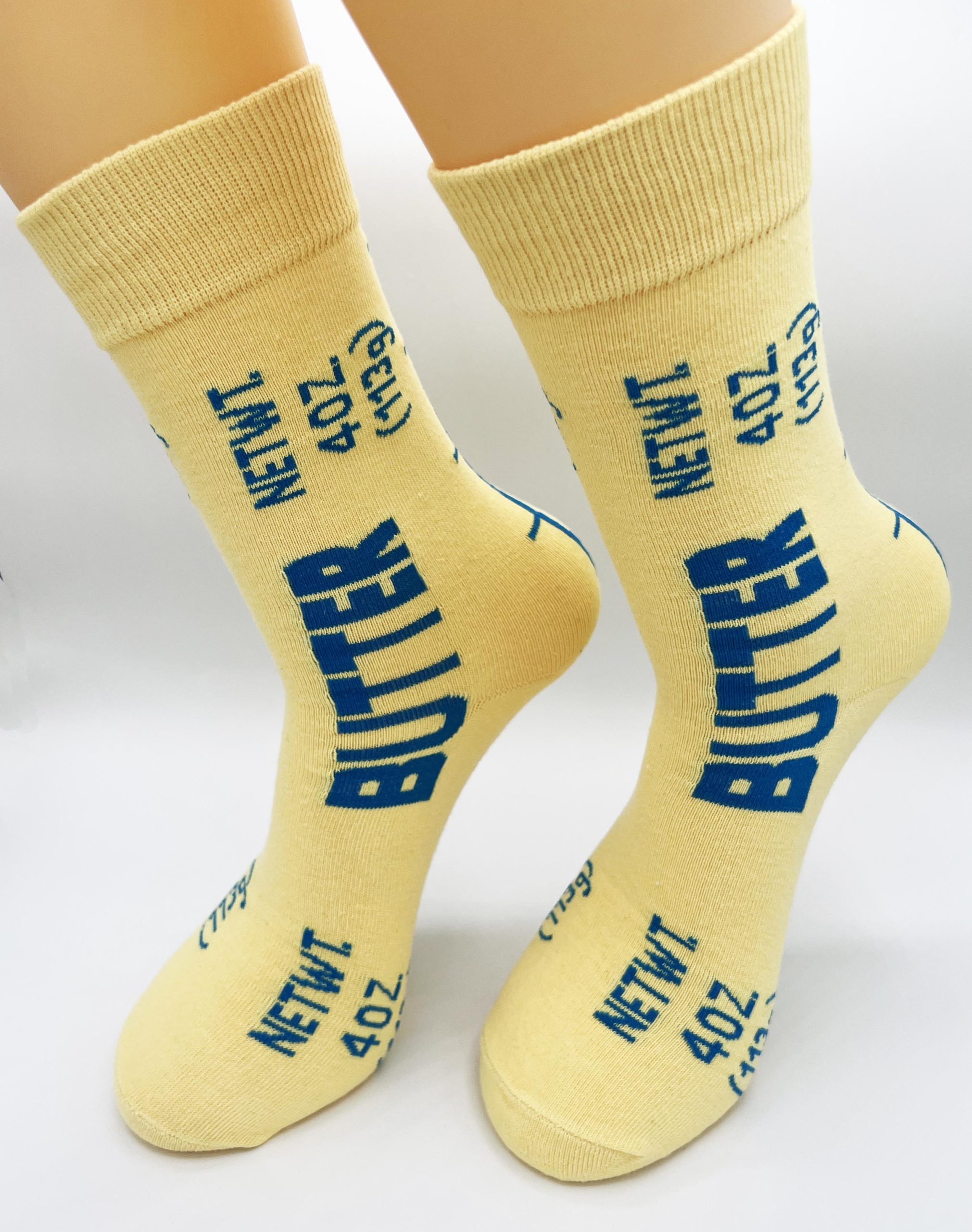 Butter