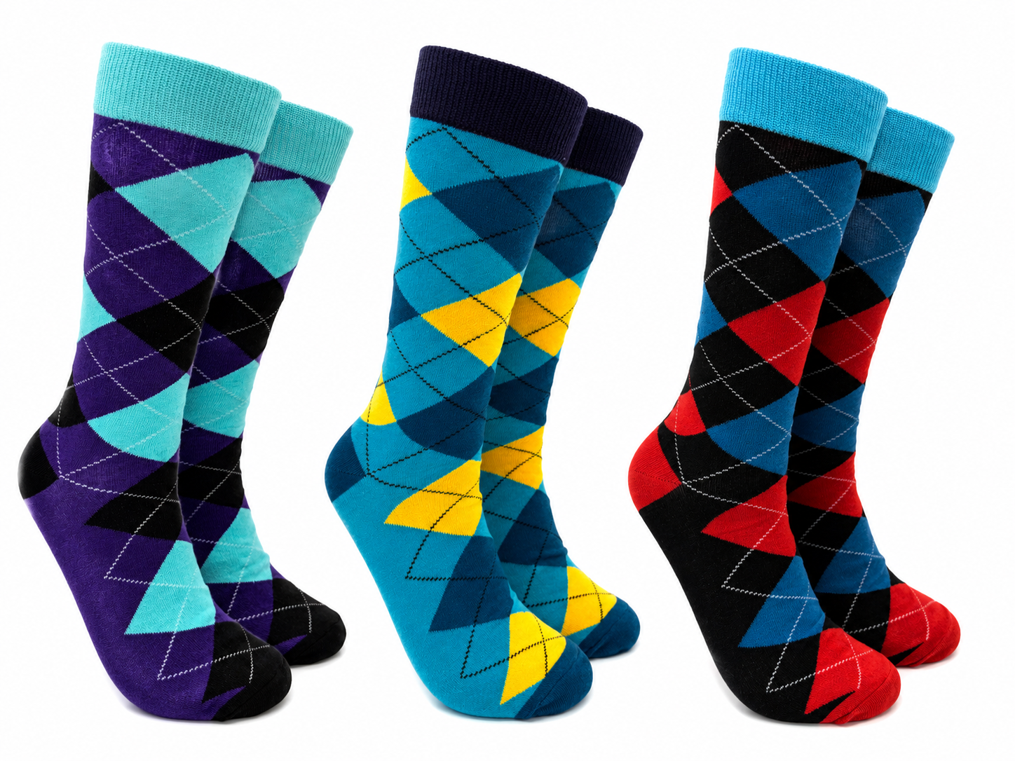 Argyle