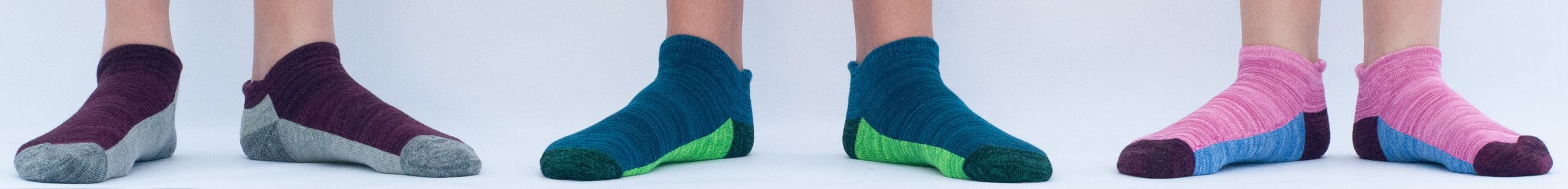 Fit Feet (Double Cushion)