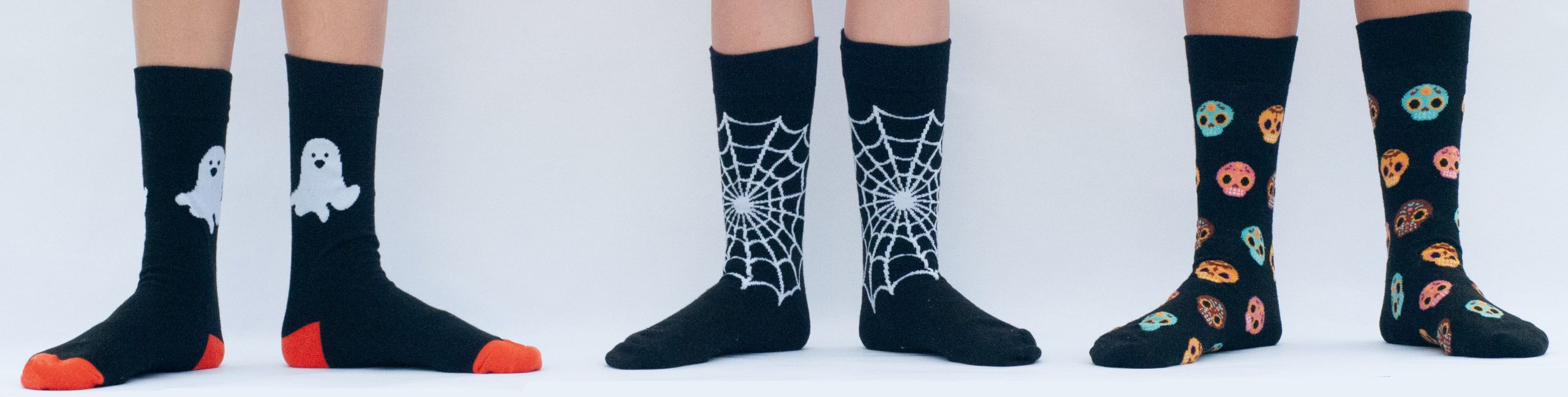 Scary Socks