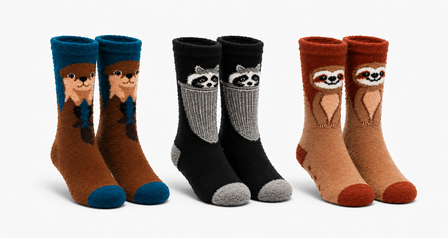 Cozy Critters