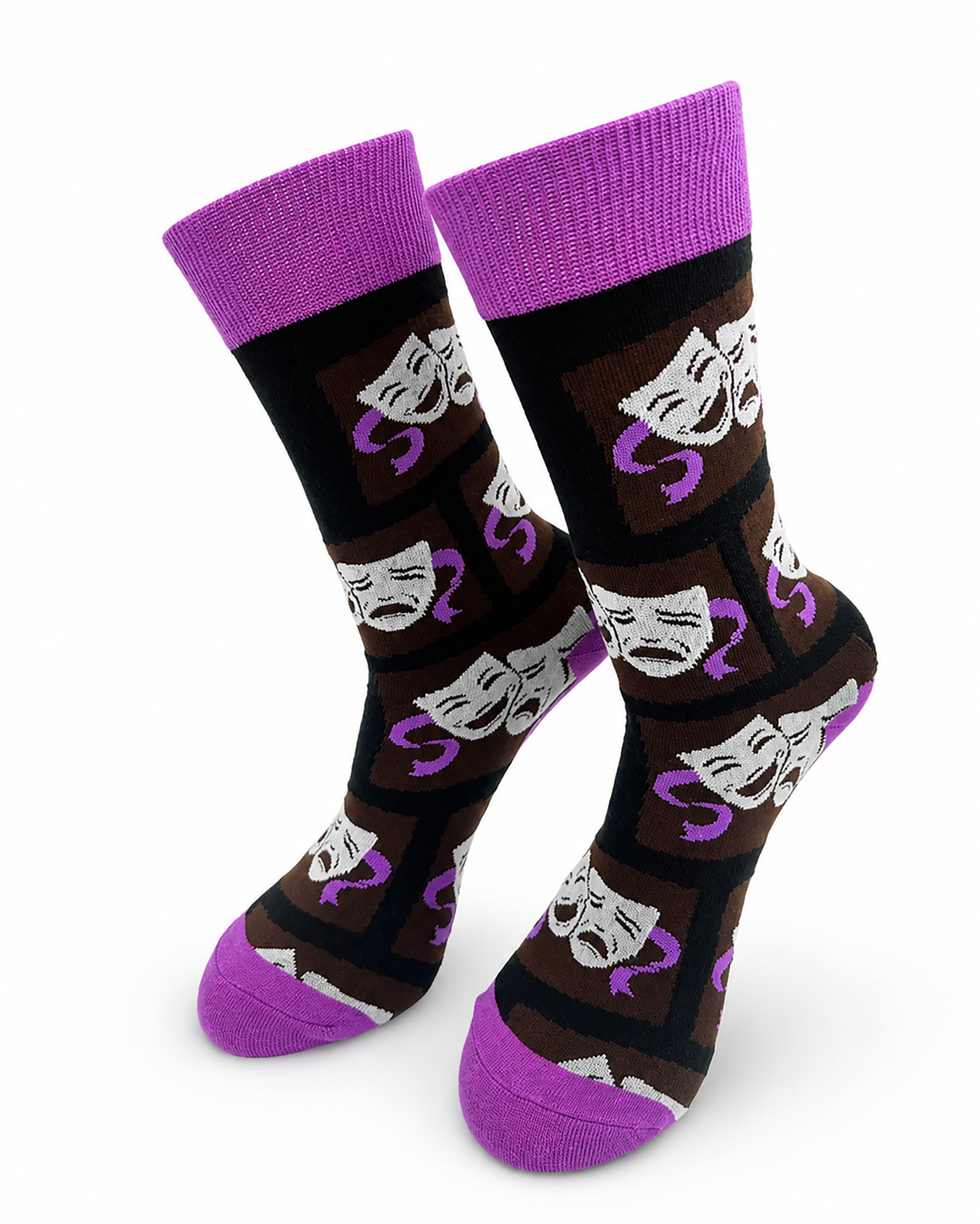 Purple Drama
