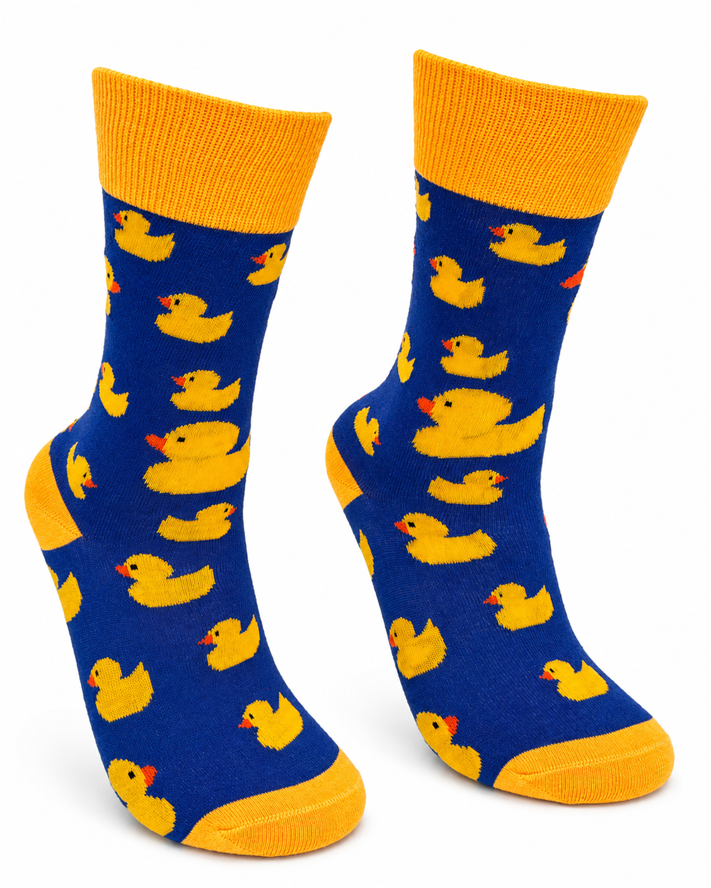 Rubber Ducks