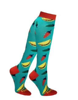 Taco Time (Small)